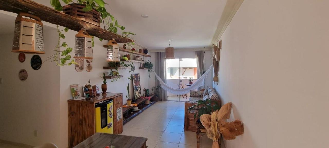 Apartamento A Beira-Mar: Ideal Para Familias . อิเลอุส ภายนอก รูปภาพ