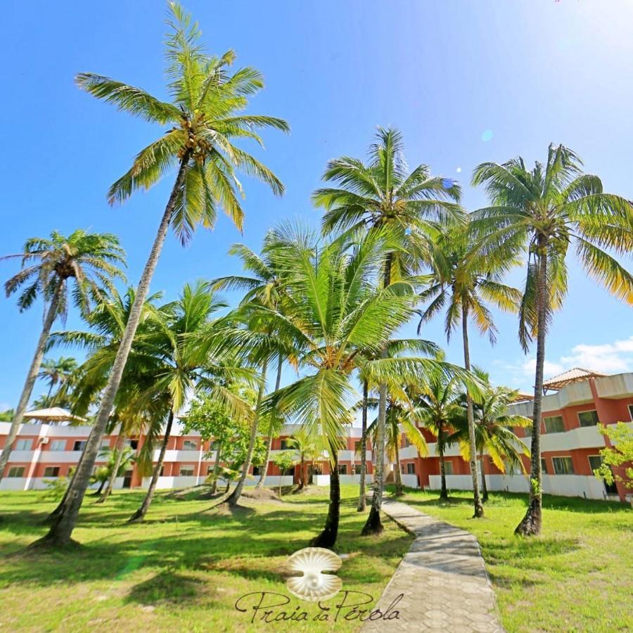 Apartamento A Beira-Mar: Ideal Para Familias . อิเลอุส ภายนอก รูปภาพ