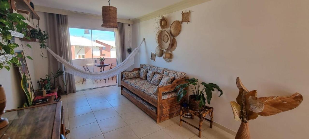 Apartamento A Beira-Mar: Ideal Para Familias . อิเลอุส ภายนอก รูปภาพ