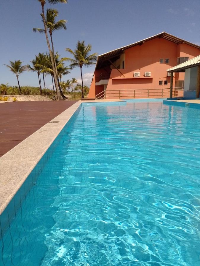 Apartamento A Beira-Mar: Ideal Para Familias . อิเลอุส ภายนอก รูปภาพ