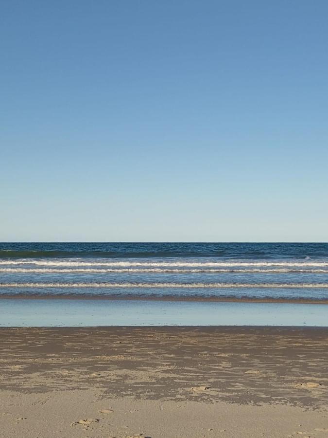 Apartamento A Beira-Mar: Ideal Para Familias . อิเลอุส ภายนอก รูปภาพ