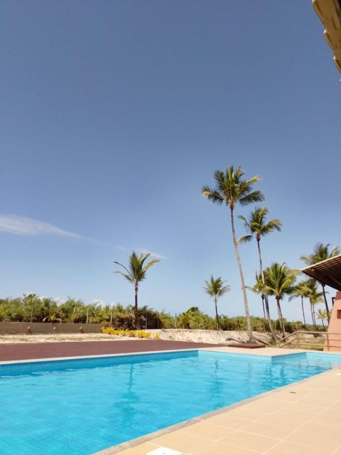 Apartamento A Beira-Mar: Ideal Para Familias . อิเลอุส ภายนอก รูปภาพ