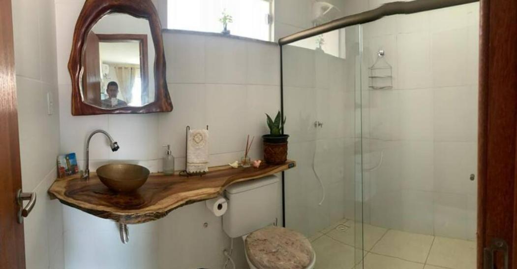 Apartamento A Beira-Mar: Ideal Para Familias . อิเลอุส ภายนอก รูปภาพ