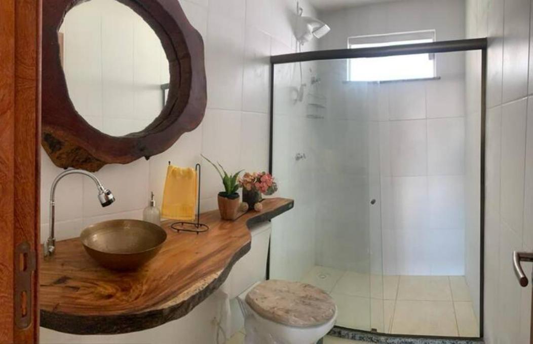 Apartamento A Beira-Mar: Ideal Para Familias . อิเลอุส ภายนอก รูปภาพ