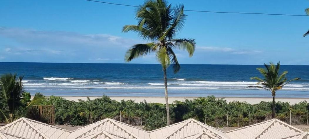Apartamento A Beira-Mar: Ideal Para Familias . อิเลอุส ภายนอก รูปภาพ